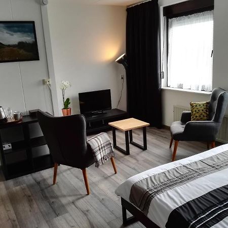 세로스케르커 Bed & Breakfast Carpe Diem Zeeland B&B 외부 사진